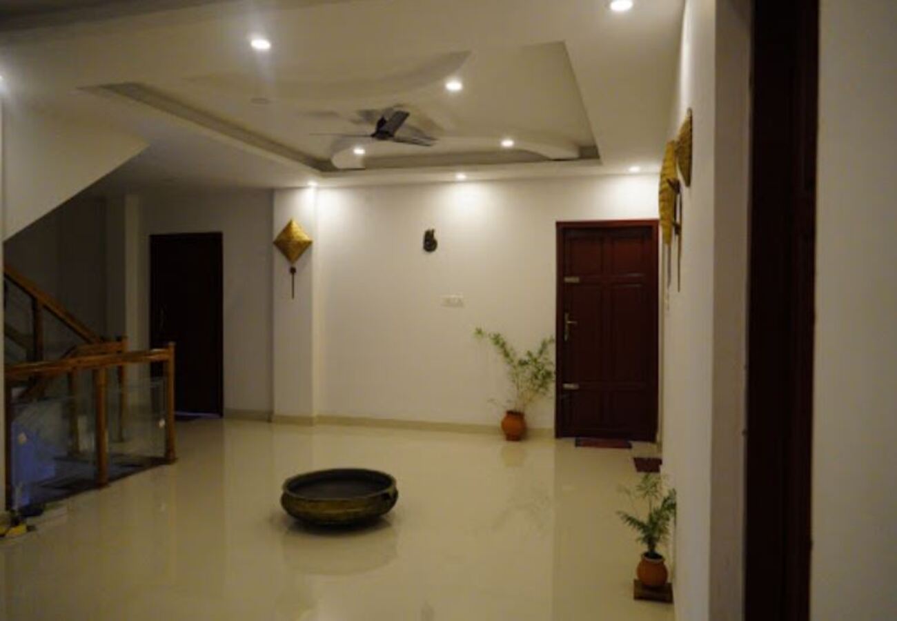 Prayag Homestay Varkala - Tap to explore photos