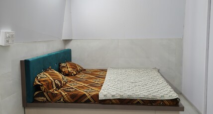 Hotel Manas inn Room Type - Standerd Double Bed Room Non Ac Hotel Manas inn Room Type - Standerd Double Bed Room Non Ac