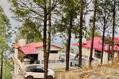 Captains Inn A serene abode