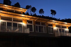 2 Bedroom Villa | Lounge | 6 pax | Cedar & Spruce - Northdeck Padampuri