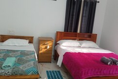 REDCLIFF HOMESTAY VARKALA by I hospitality Group