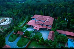 Wayanad Mace Mansion