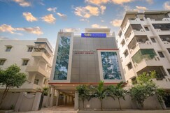 FabHotel Vedhanshi - Ameerpet Metro Interchange, Ameerpet