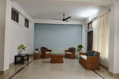 Shimrays Homestay Hengabari