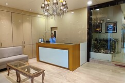 Address of Hotel Ajmer Inn