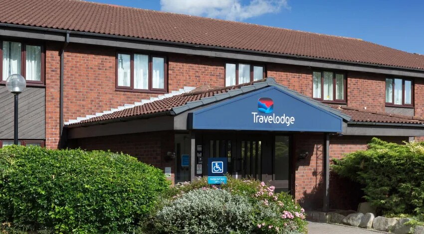 Travelodge Nuneaton Bedworth - Tap to explore photos