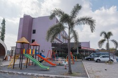 Hotel Rangoli