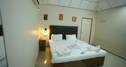 Green Imperial | Rooms & Cottages Room Type - Standard Cottage