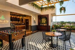 HosteLife Mahadevapura Whitefield Bangalore the social startup House