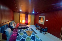 Hotel mahadev badrinath ji