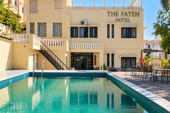 Address of The Fateh by Incred Stays | Boutique Hotel with Pool