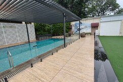 Alka Motel