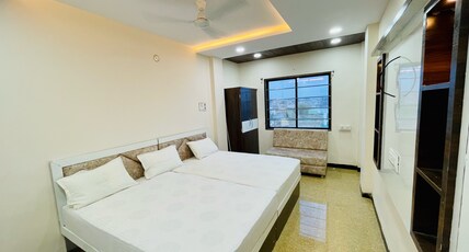 Hotel Sapna Room Type - Family Room