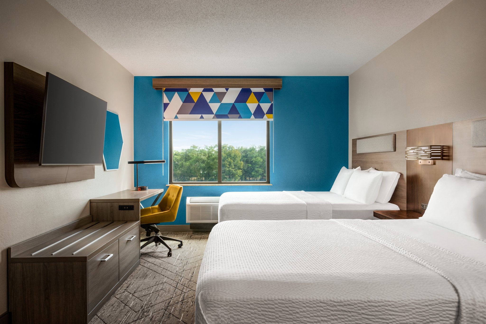 Holiday Inn Express & Suites MOBILE WEST - I-10 - Tap to explore photos