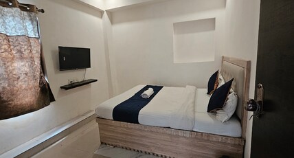 Hotel Sleep Inn Room Type - Deluxe Room