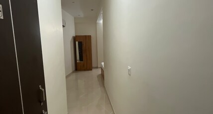 Raghwan Atithyam Room Type - Godavari
