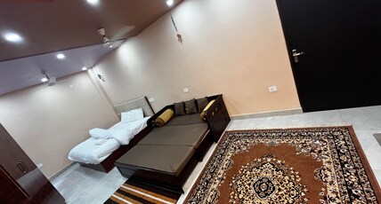 Preetis Nest Room Type - Preetis Nest