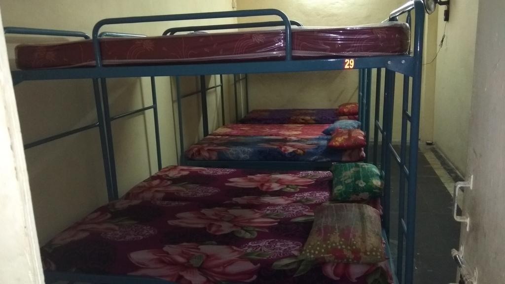 SRK ENERPRISES A/C DORMITORY - Tap to explore photos