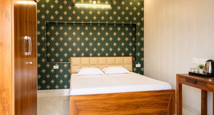 JSTHOME STAY Room Type - Bedroom 2