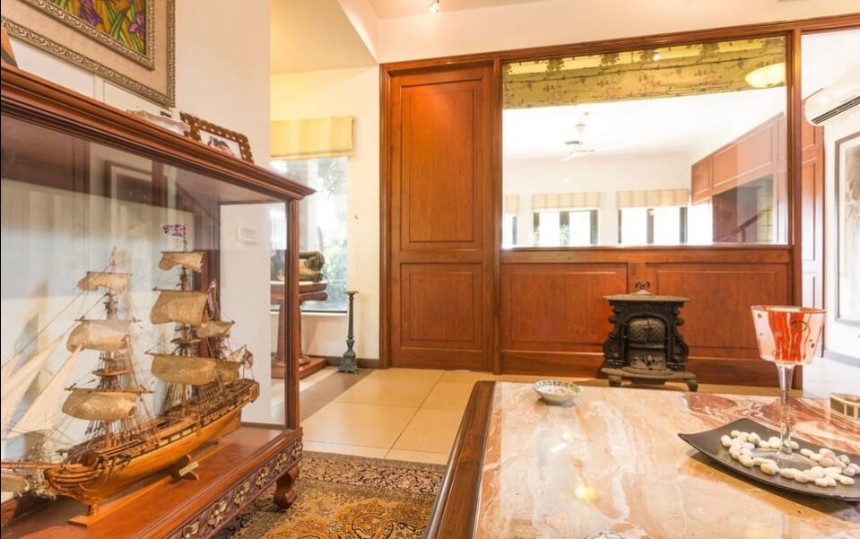 Villa at Tarudhan - Tap to explore photos