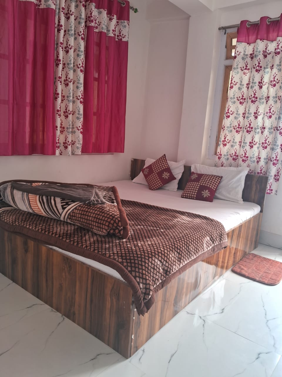 Sillery Retreat Homestay - Tap to explore photos