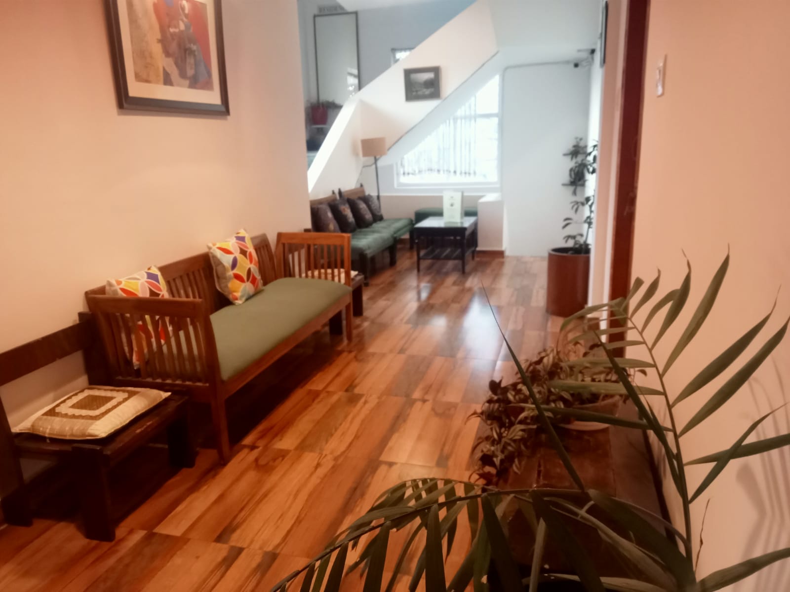 Manali Meadows homestay - Tap to explore photos
