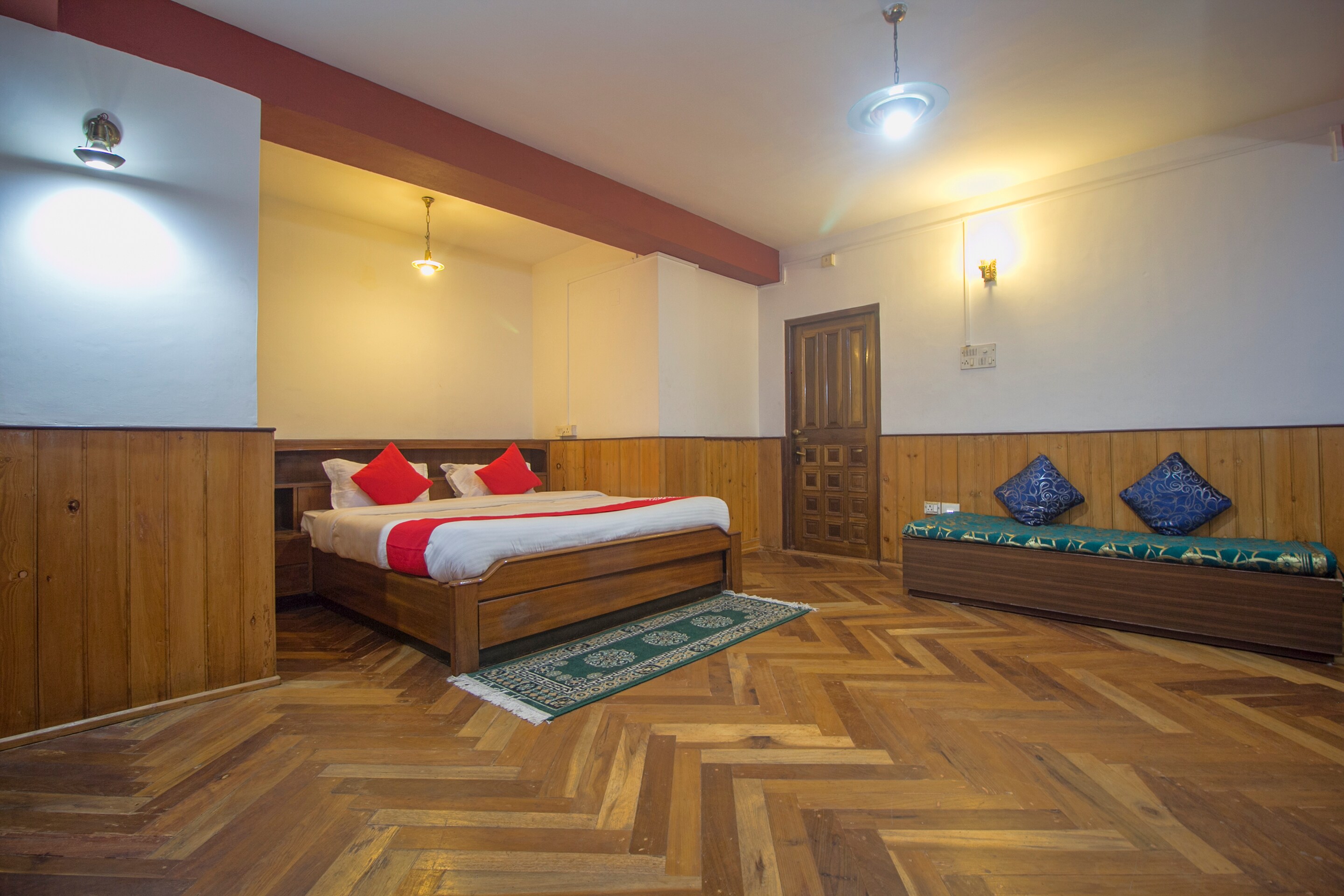Hotel O Tashi Norling Ridge Park - Tap to explore photos