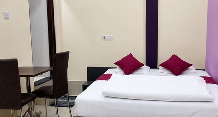 Jai shree krishna restaurant and guest house Room Type - Bedroom 3