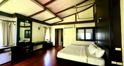 Aonang Phu Petra Resort Room Type - Deluxe King Room