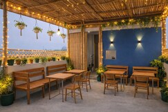 The Aarna Hostel | Dorms and Rooms