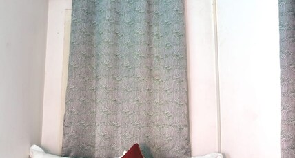 White Pearl Villa 3 BHK Homestay with 3 Bathroom Room Type - Indo-French AC Room