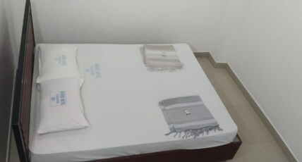 Hotel Sunsign & Hall Room Type - Standard Room