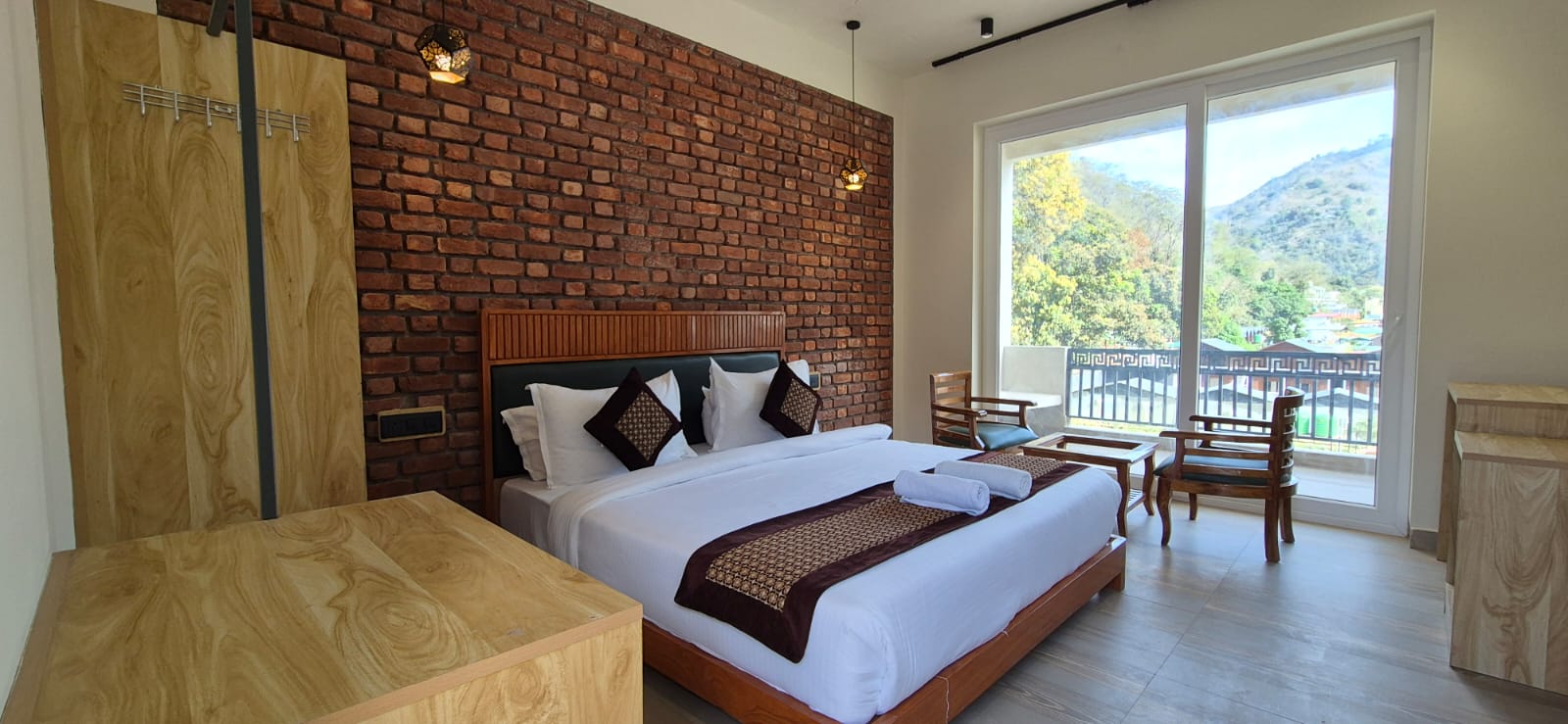 Tripli Hotels Sukritham - Tap to explore photos