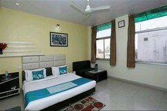 Address of Hotel Kota Royal
