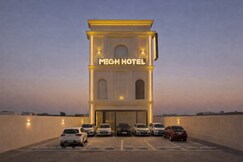 Megh hotel
