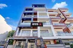 Hotel O Da Pinnacle Stay