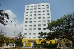 Lemon Tree Hotel Chennai