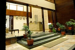 Address of TRESCA A LUXURY HOTEL