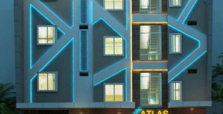Hotel Atlas Palace - Tap to explore photos