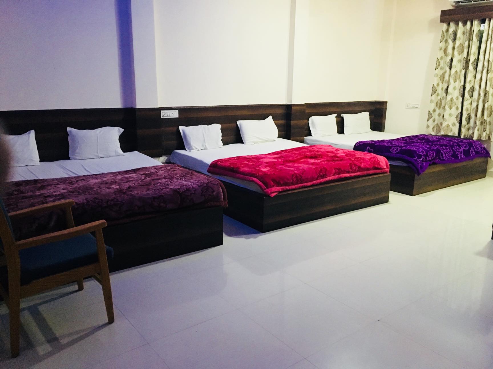 Main gallery