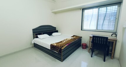 Sharma Ji Residency Room Type - Family Room