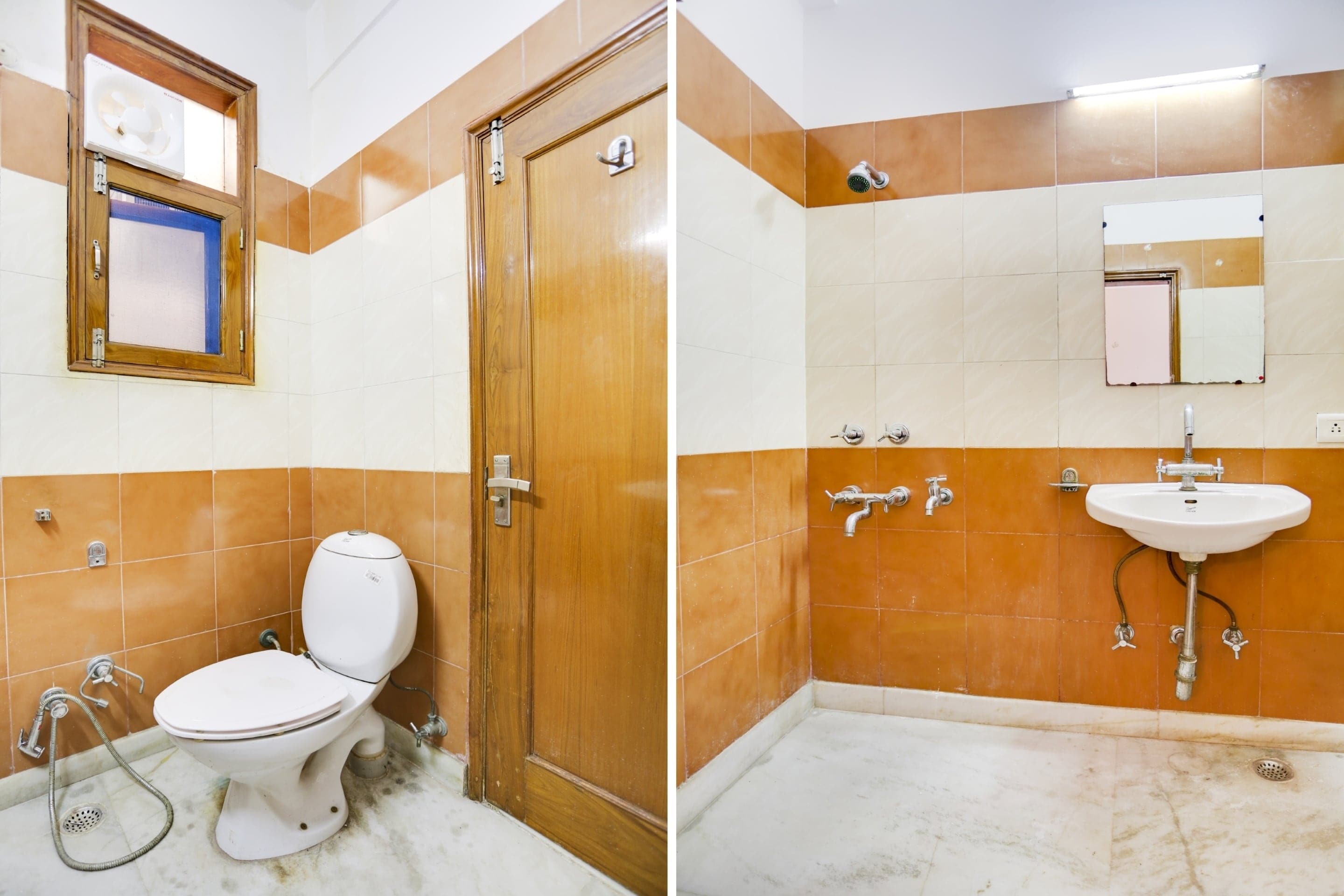Hotel O Ashirwad Residency - Tap to explore photos