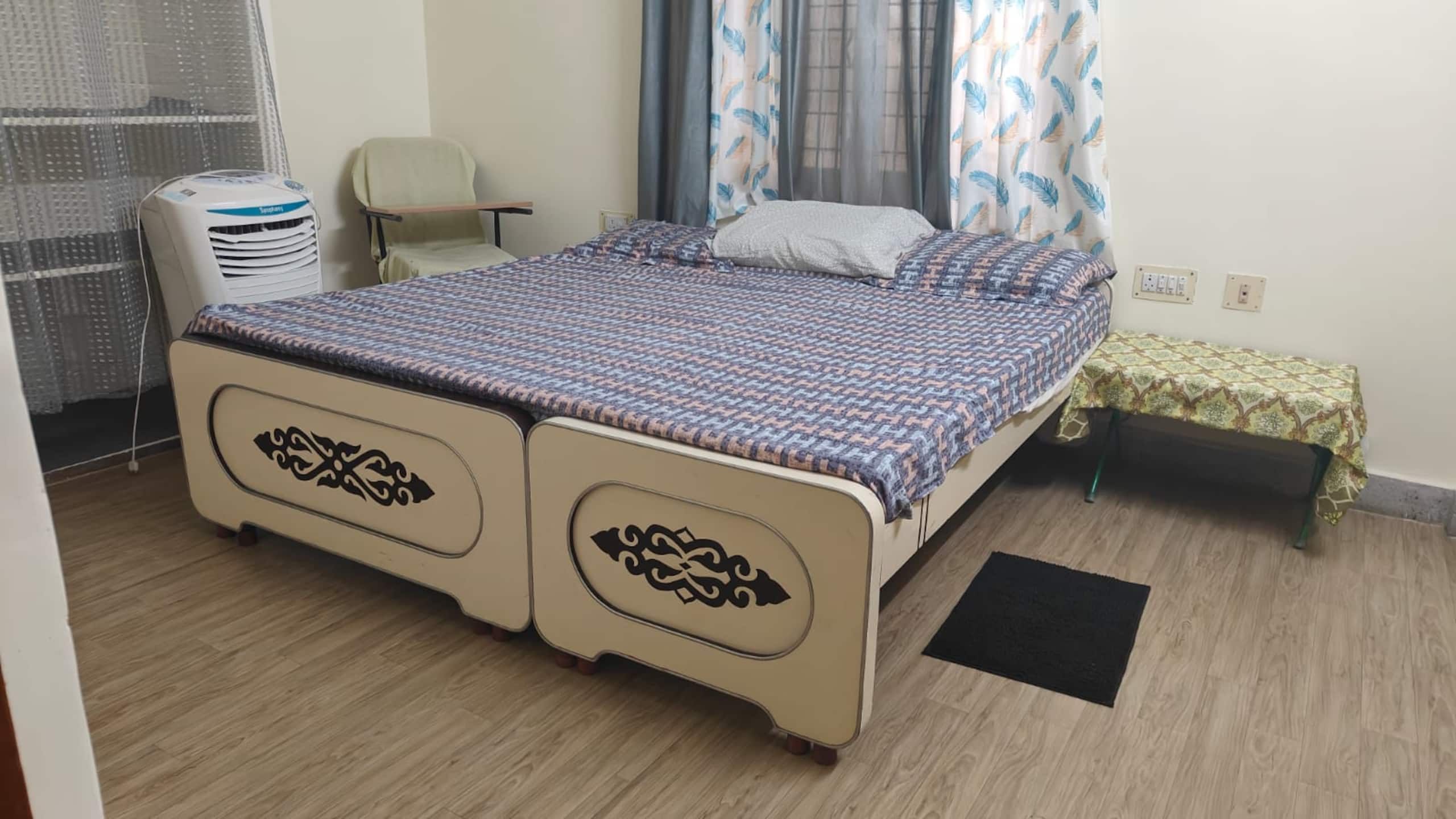 Near to LB Nagar Metro Peaceful Private Home - Tap to explore photos