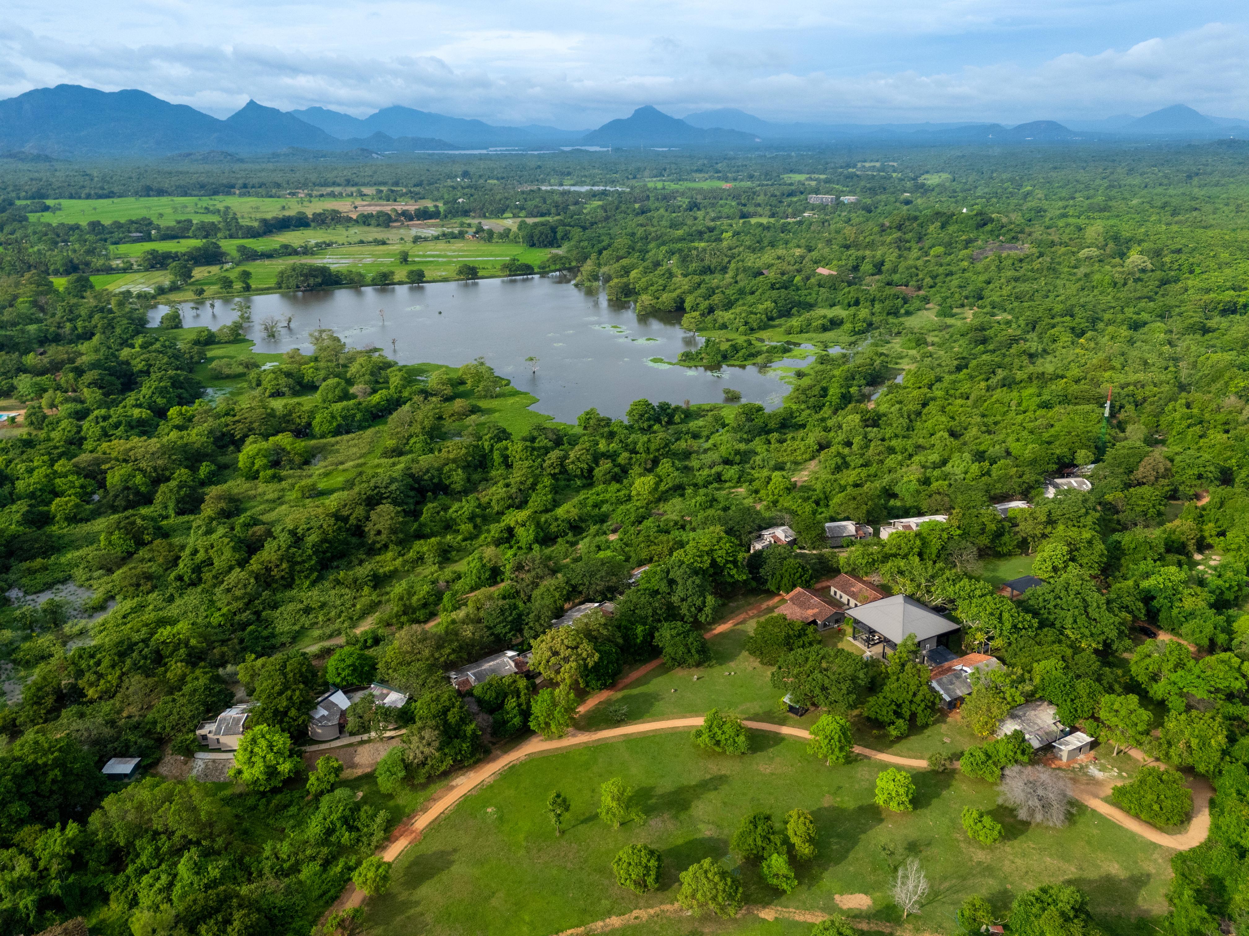 Ayugiri Ayurveda Wellness Resort - Tap to explore photos