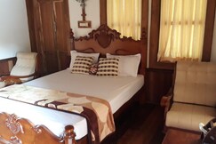 River Lap Homestay
