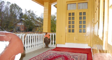 Baabul Home Stay  Room Type - Baabul Home Stay 