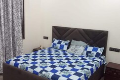 Address of private room with Ac attached washroom