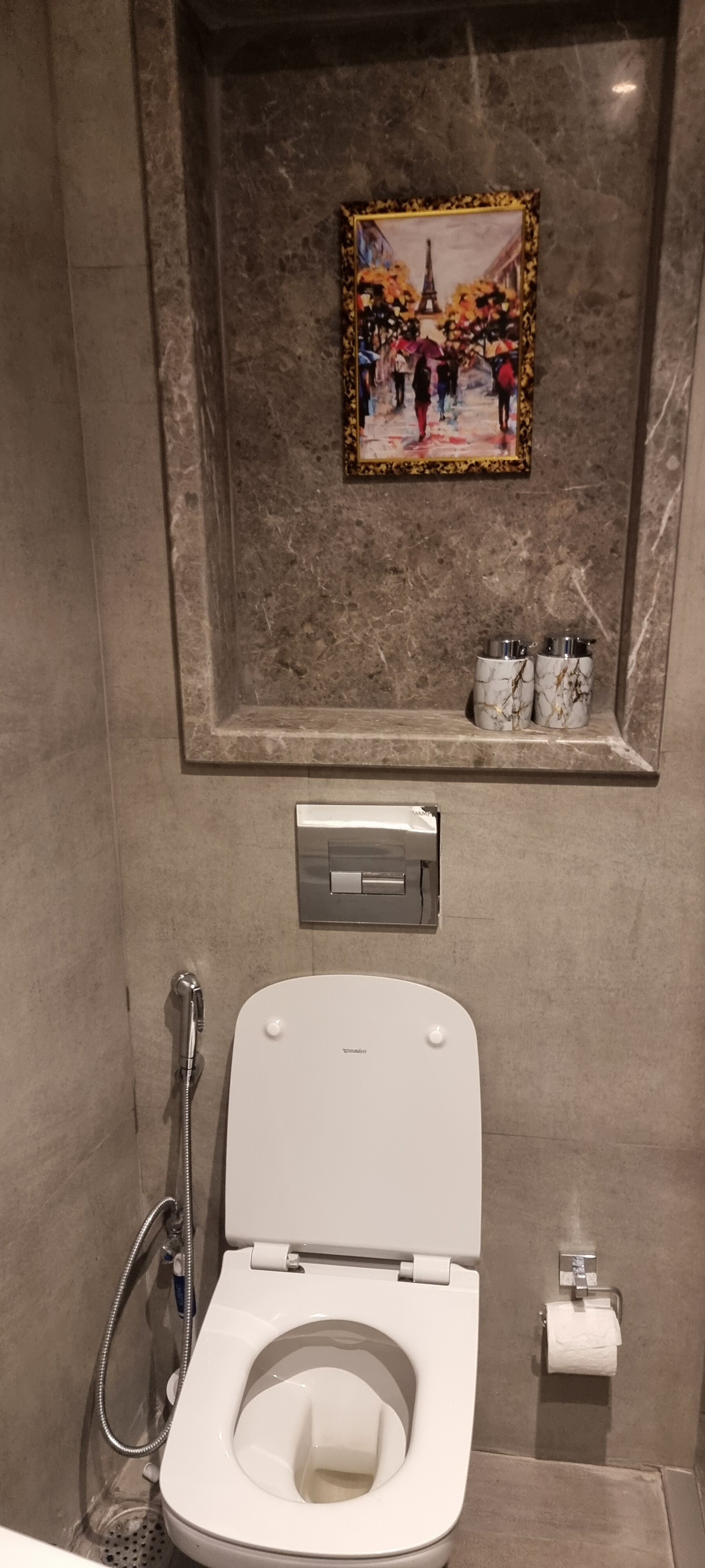 Luxury 5star stay - Tap to explore photos