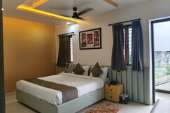 Address of SAKSHAM HOTEL