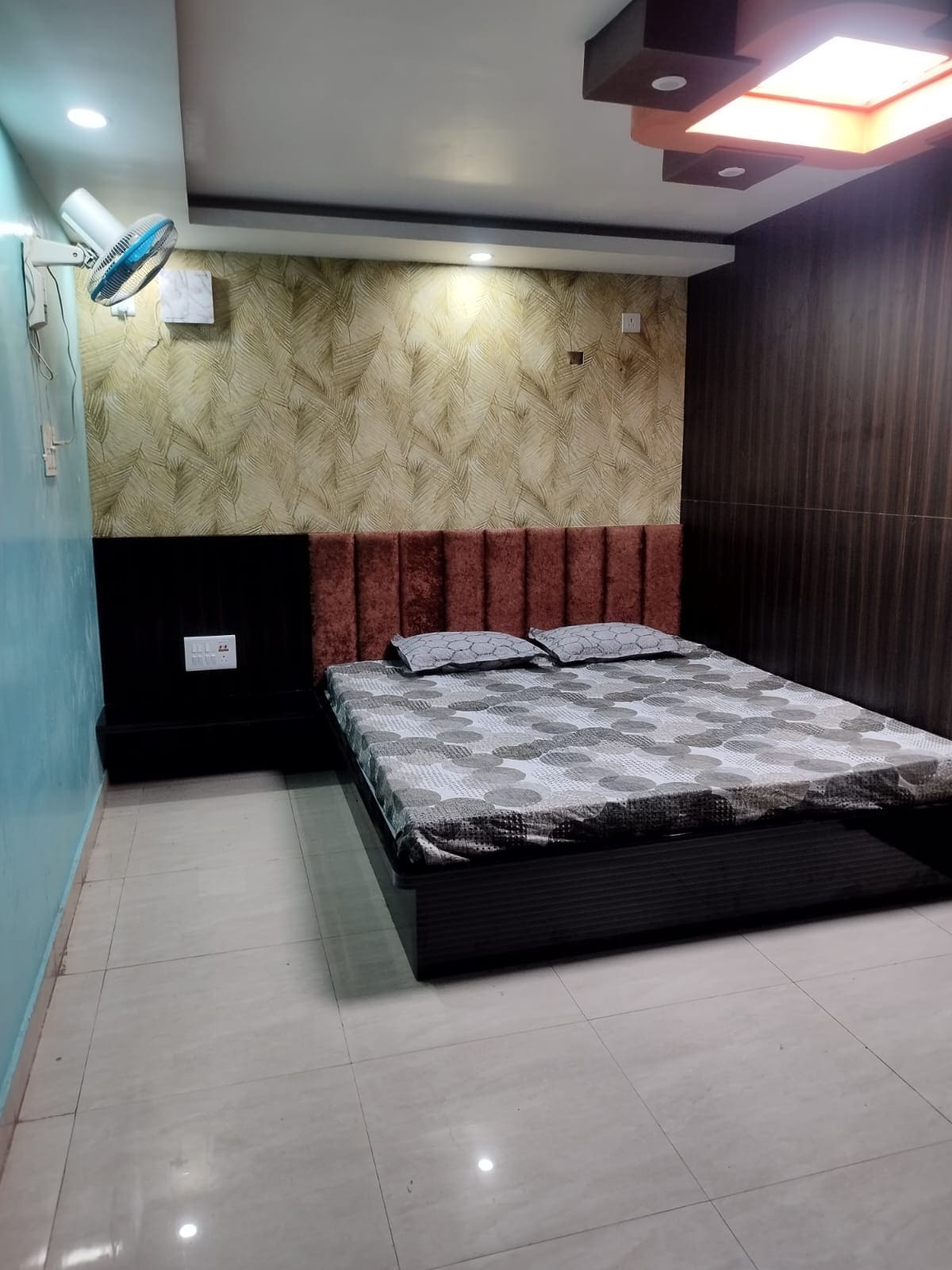 Hotel Ayush - Tap to explore photos